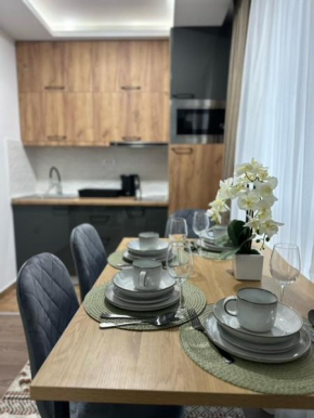 Milanovic Apartman